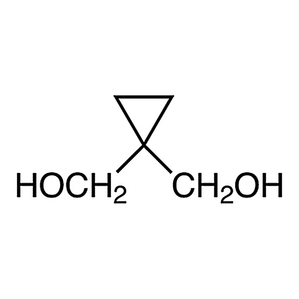 TCI 1,1-Bis(hydroxymethyl)cyclopropane