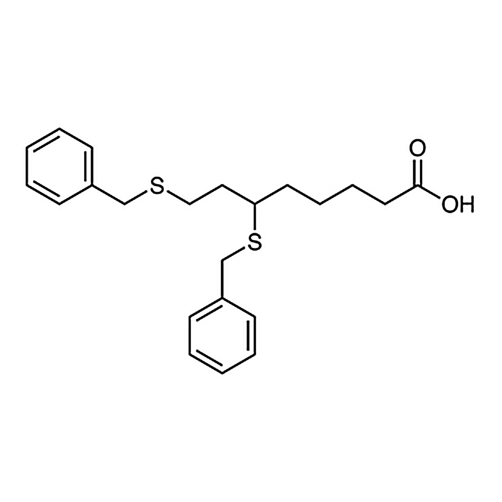 TCI 6,8-Bis(benzylthio)octanoic Acid