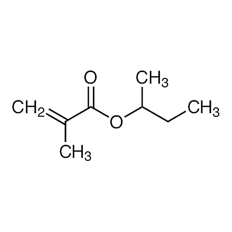 TCI sec-Butyl Methacrylate (stabilized with MEHQ)