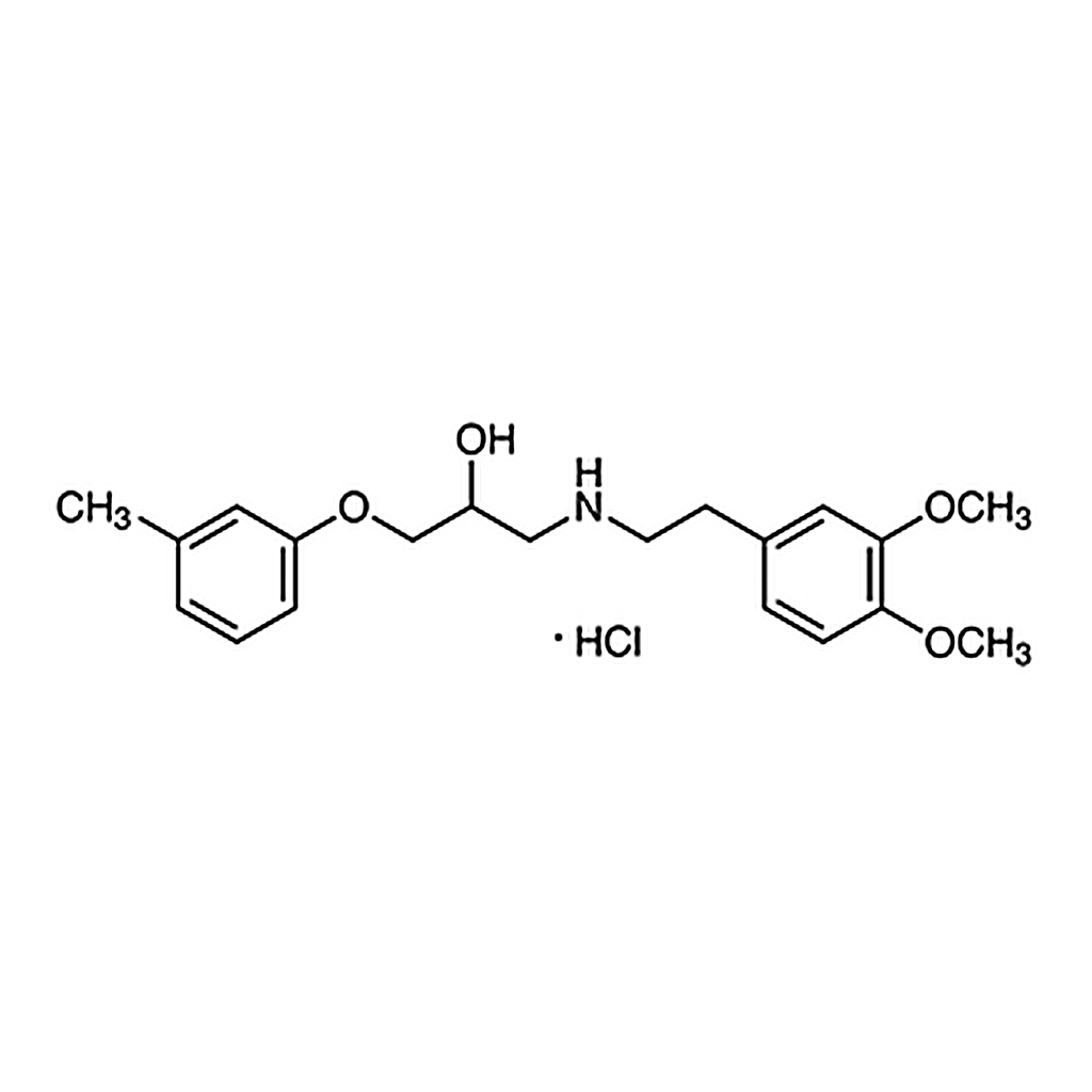 TCI Bevantolol Hydrochloride