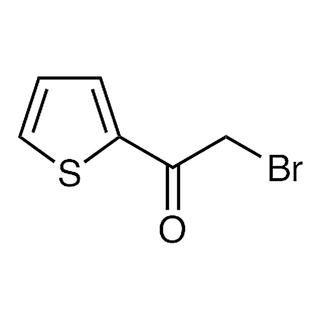 TCI 2-(Bromoacetyl)thiophene