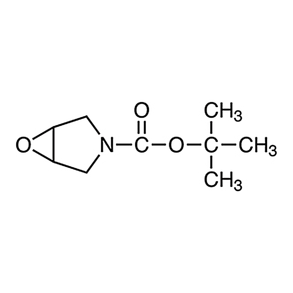 TCI tert-Butyl 6-Oxa-3-azabicyclo[3.1.0]hexane-3-carboxylate
