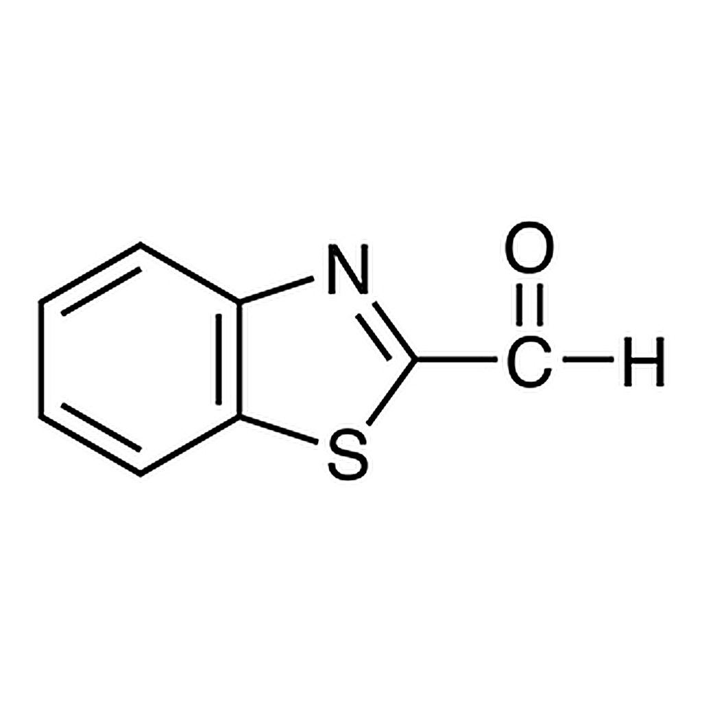 TCI 1,3-Benzothiazole-2-carbaldehyde