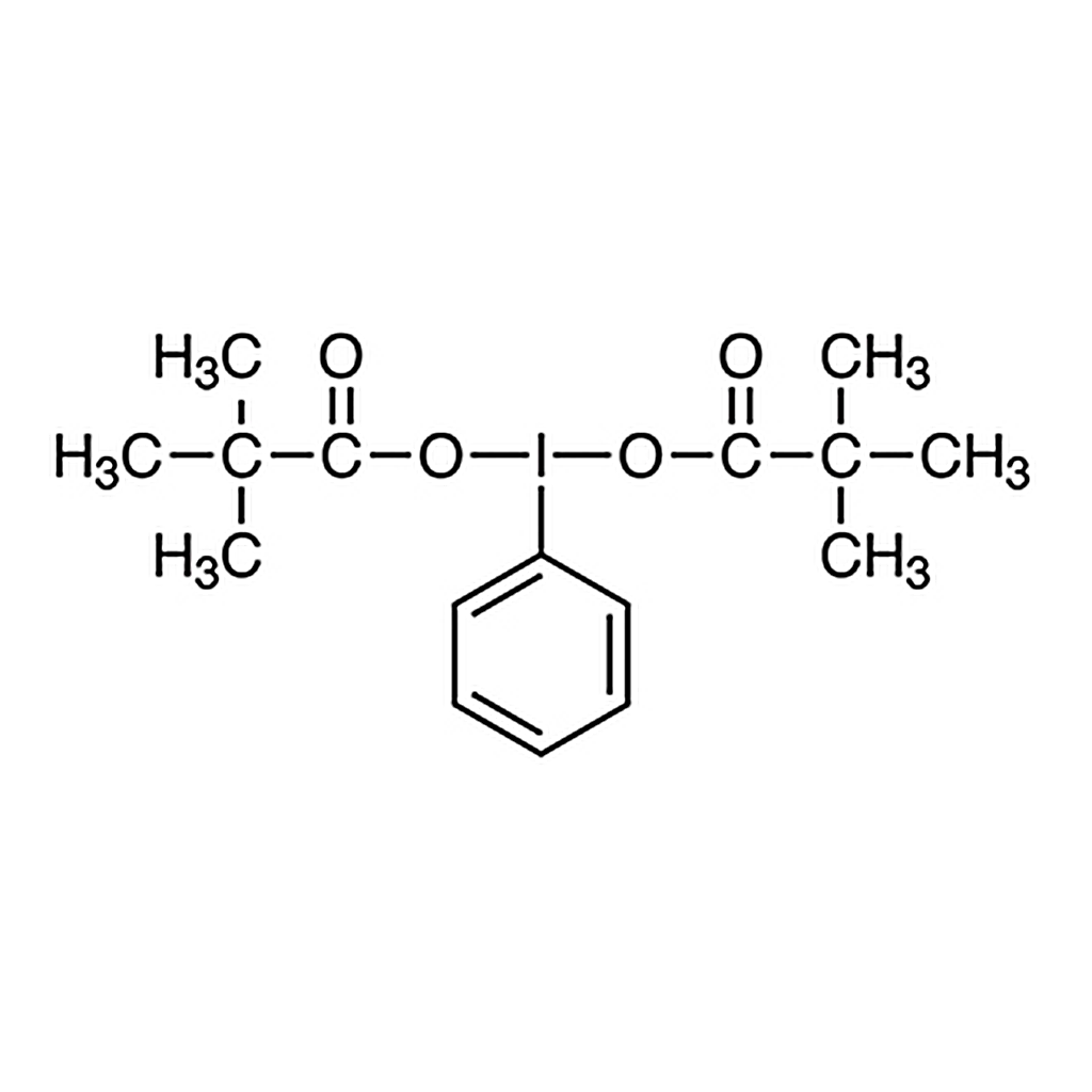 TCI [Bis(tert-butylcarbonyloxy)iodo]benzene