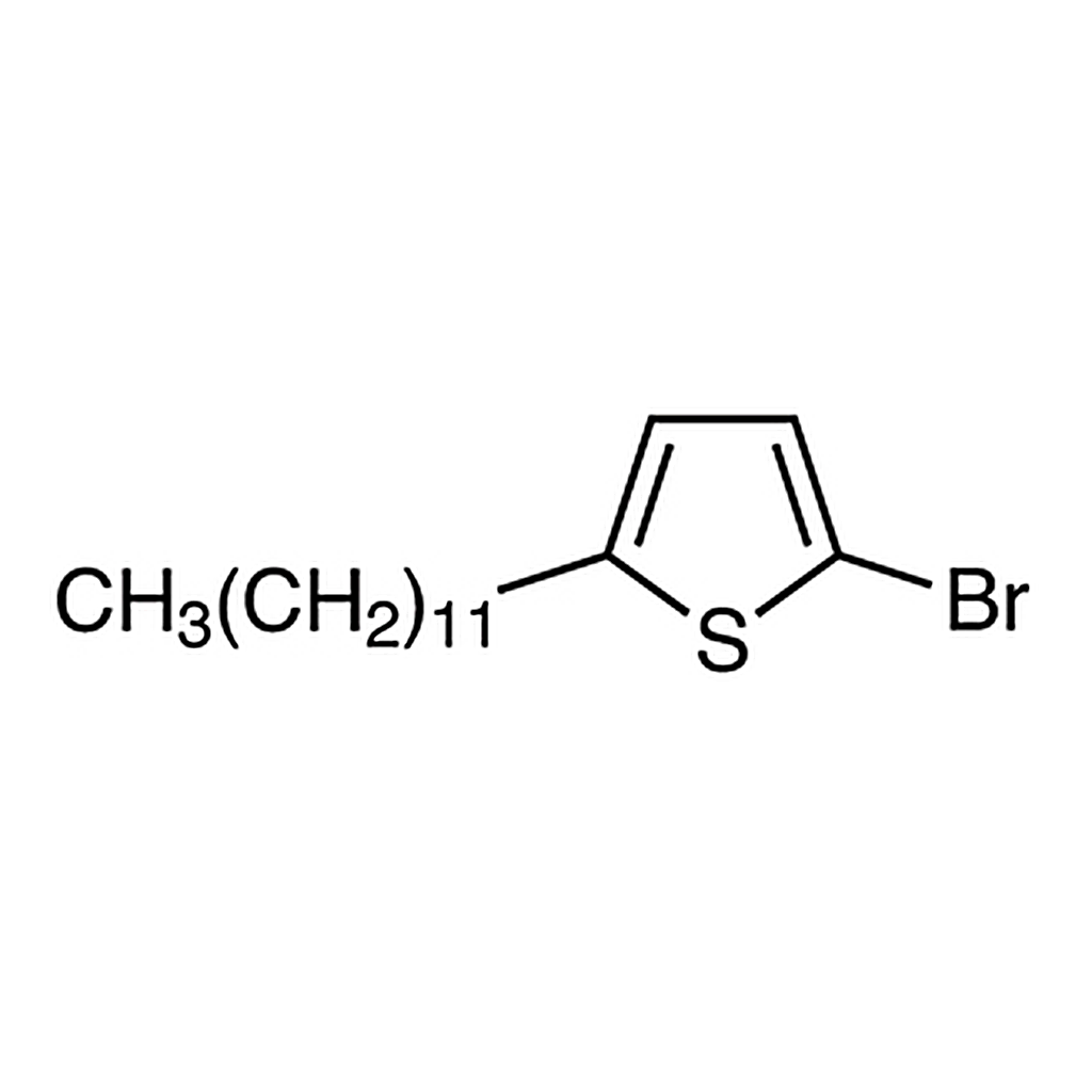 TCI 2-Bromo-5-dodecylthiophene