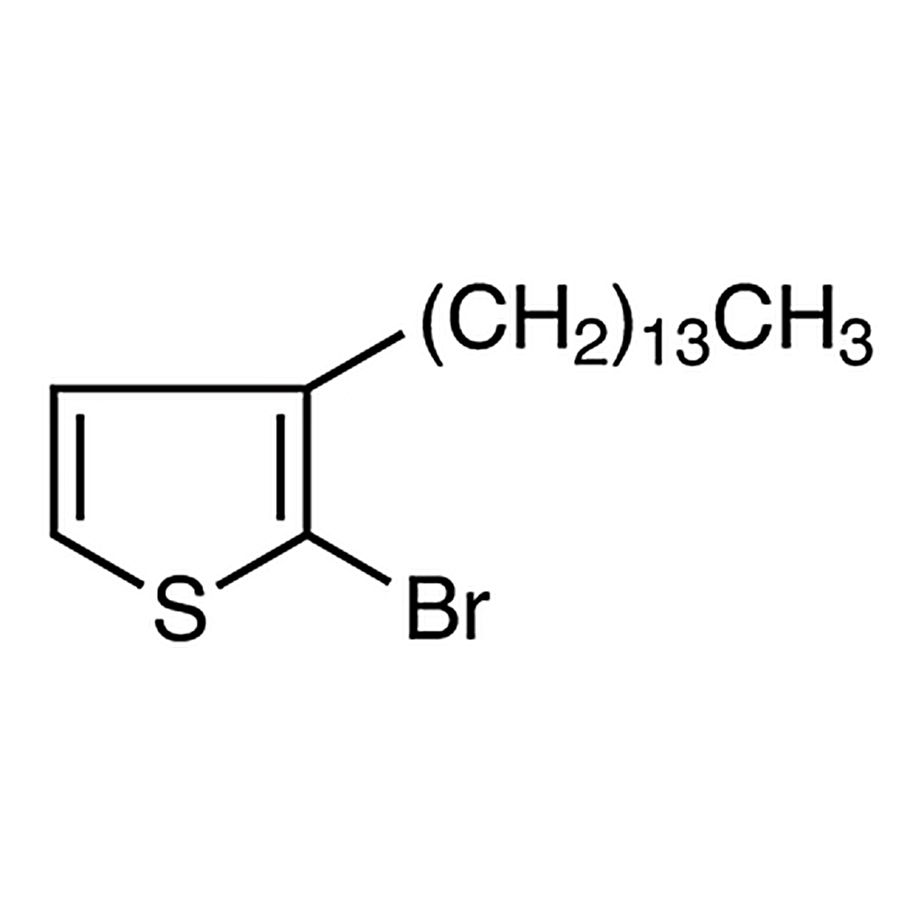 TCI 2-Bromo-3-tetradecylthiophene