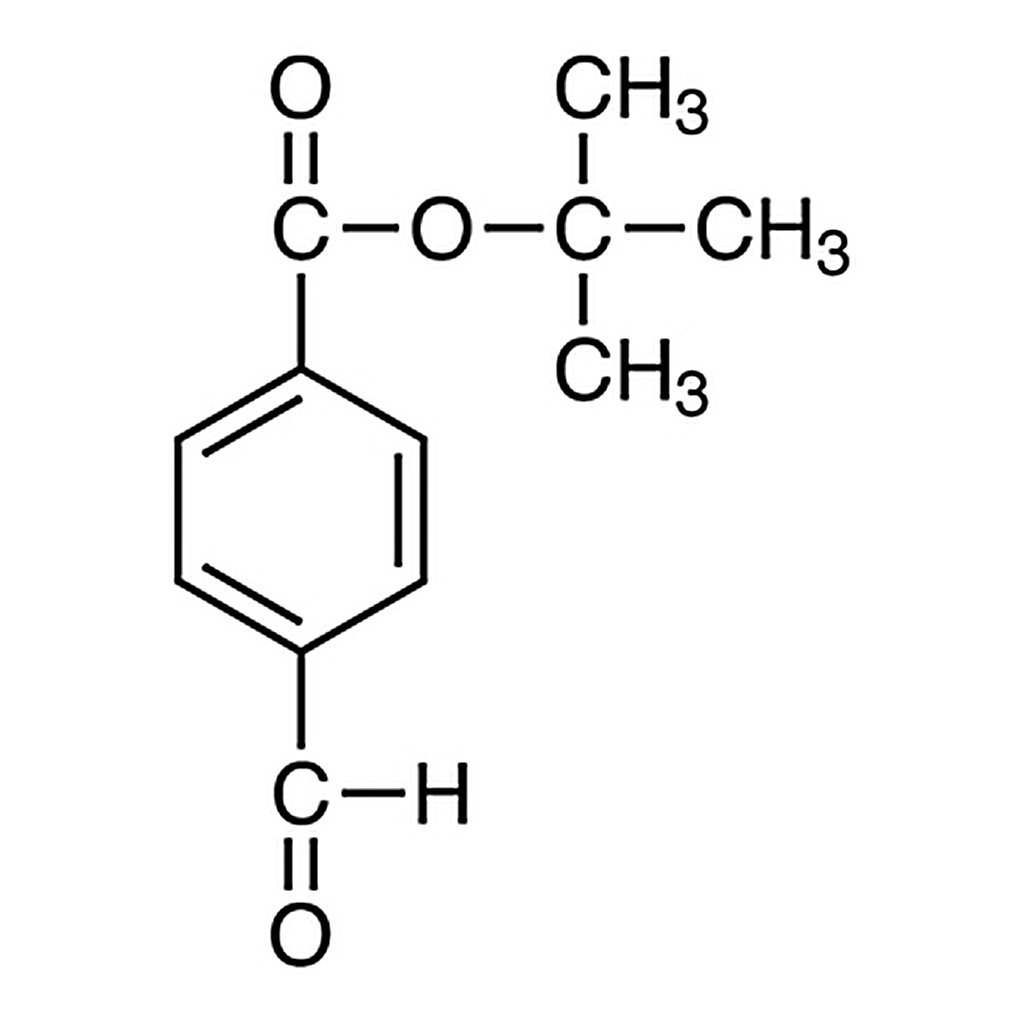 TCI tert-Butyl 4-Formylbenzoate