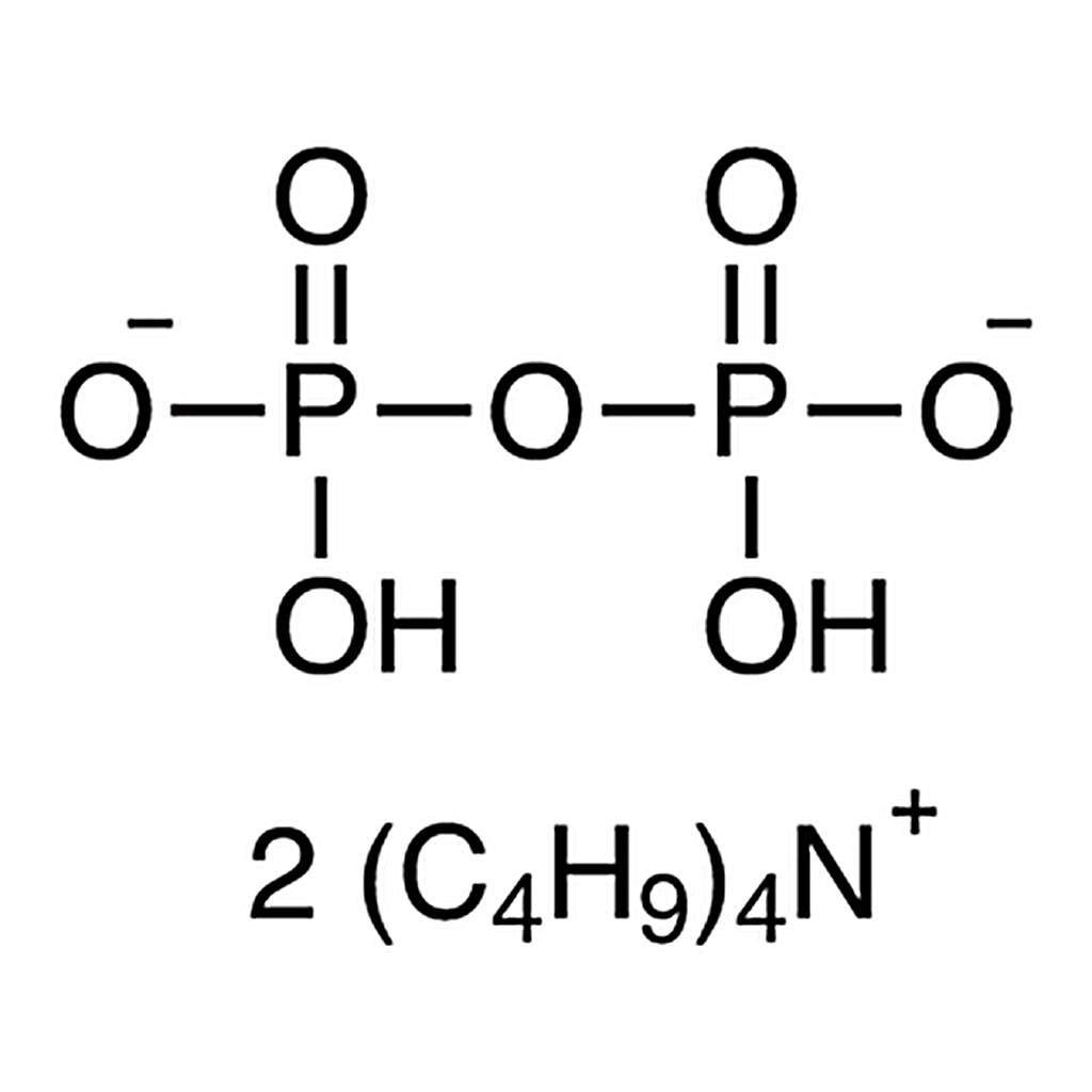 TCI Bis(tetrabutylammonium) Dihydrogen Pyrophosphate