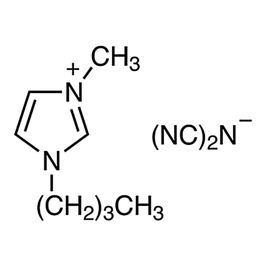 TCI 1-Butyl-3-methylimidazolium Dicyanamide