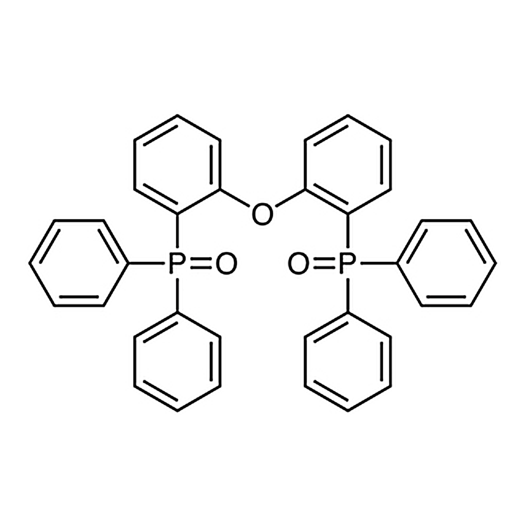 TCI Bis[2-[(oxo)diphenylphosphino]phenyl] Ether (purified by sublimation)