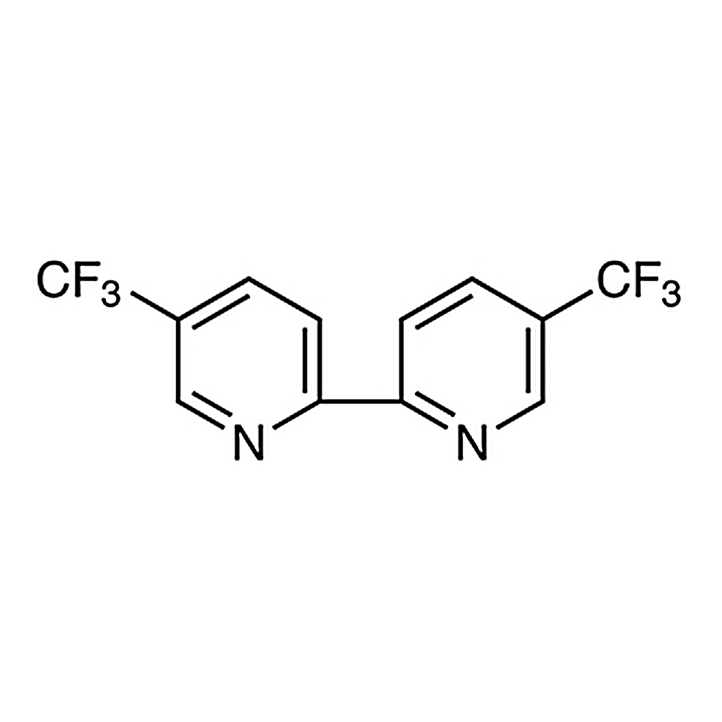 TCI 5,5'-Bis(trifluoromethyl)-2,2'-bipyridyl