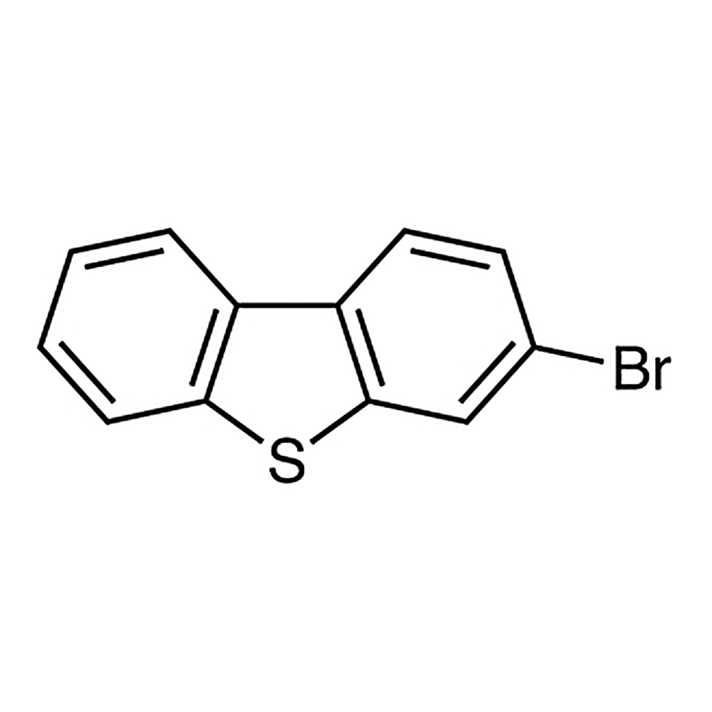 TCI 3-Bromodibenzothiophene