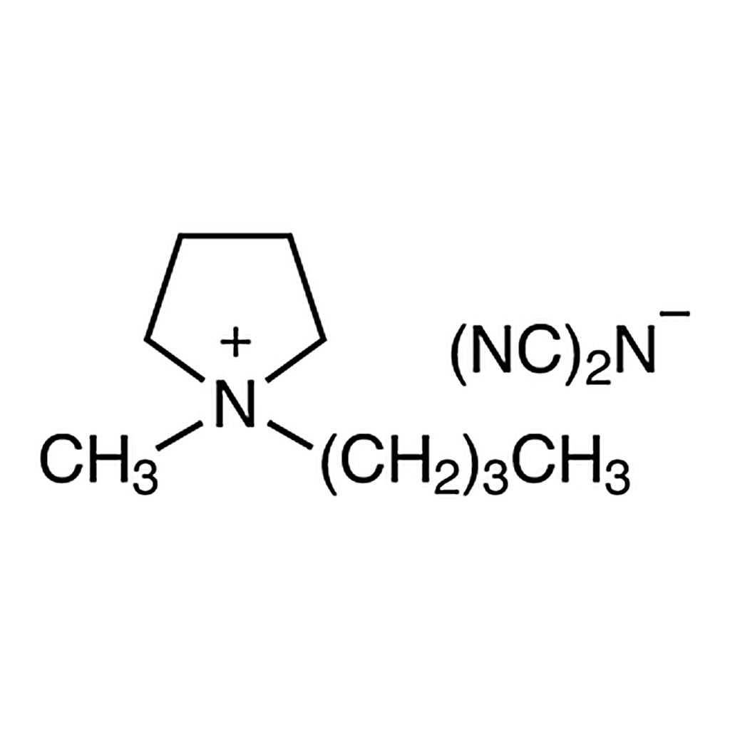 TCI 1-Butyl-1-methylpyrrolidinium Dicyanamide