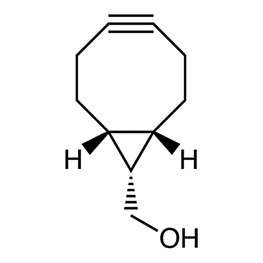 TCI (1R,8S,9s)-Bicyclo[6.1.0]non-4-yn-9-ylmethanol