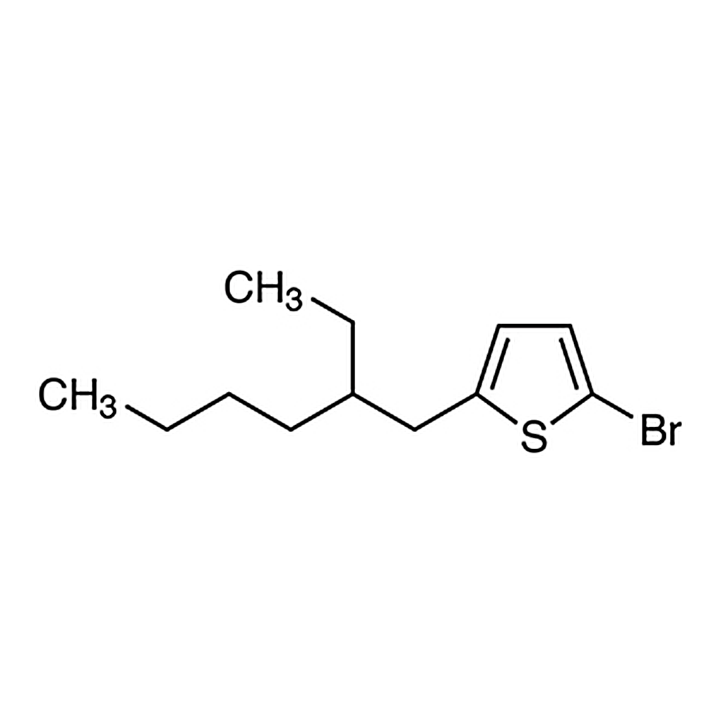 TCI 2-Bromo-5-(2-ethylhexyl)thiophene