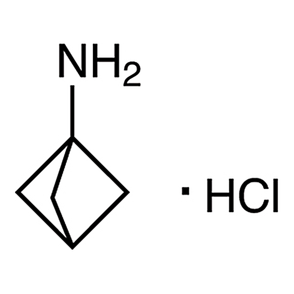 TCI Bicyclo[1.1.1]pentan-1-amine Hydrochloride
