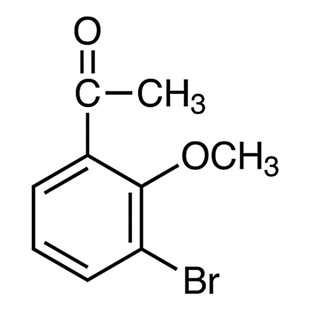 TCI 3'-Bromo-2'-methoxyacetophenone