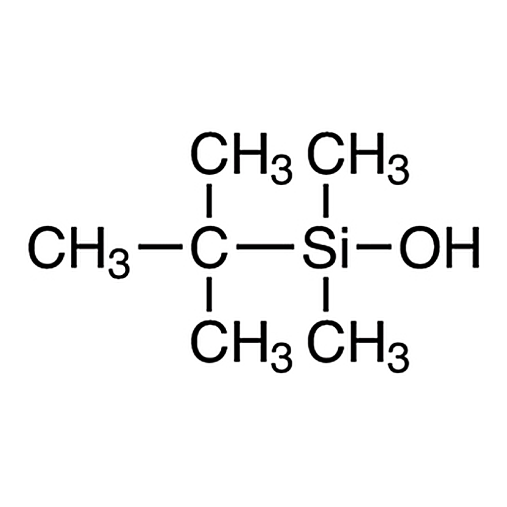 TCI tert-Butyldimethylsilanol