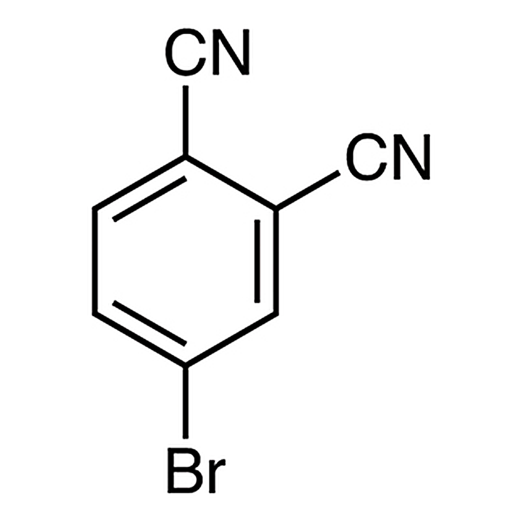TCI 4-Bromophthalonitrile