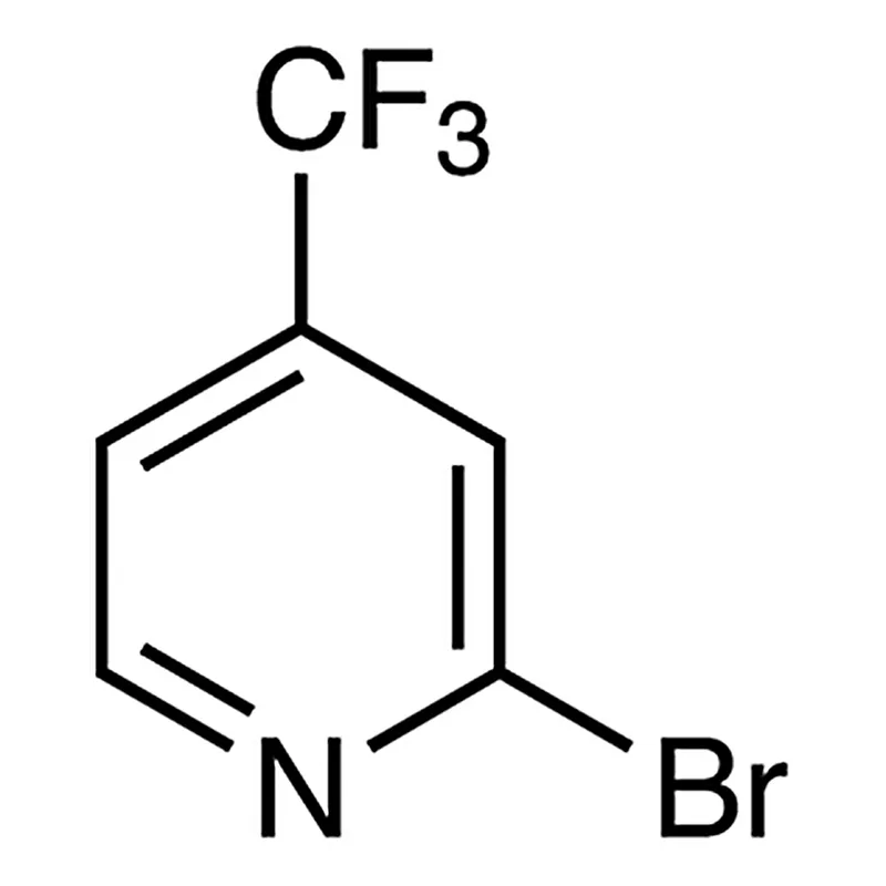 TCI 2-Bromo-4-(trifluoromethyl)pyridine
