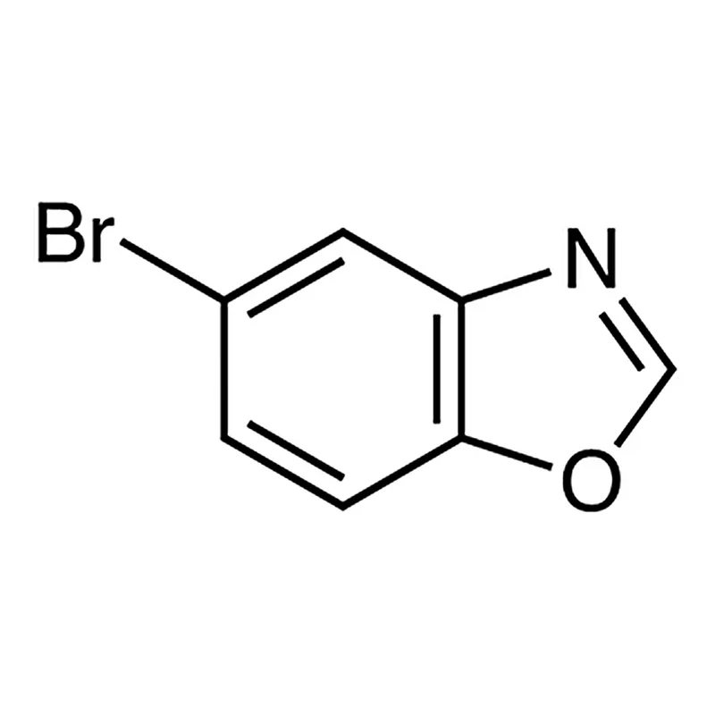 TCI 5-Bromobenzoxazole