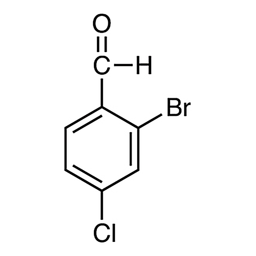 TCI 2-Bromo-4-chlorobenzaldehyde