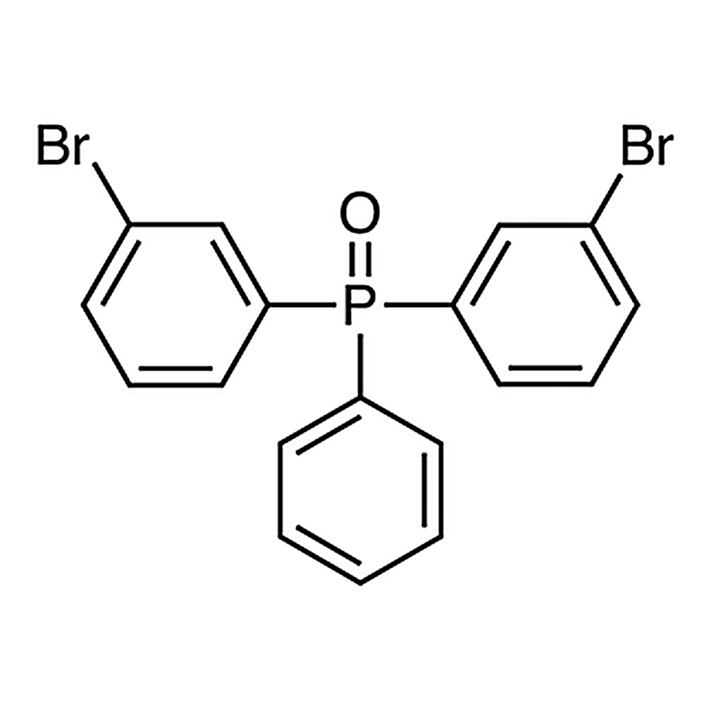 TCI Bis(3-bromophenyl)phenylphosphine Oxide