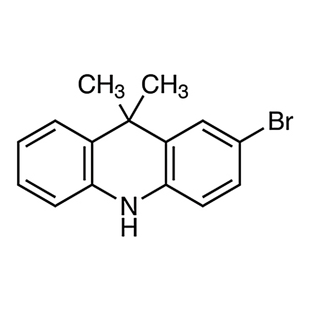 TCI 2-Bromo-9,9-dimethyl-9,10-dihydroacridine