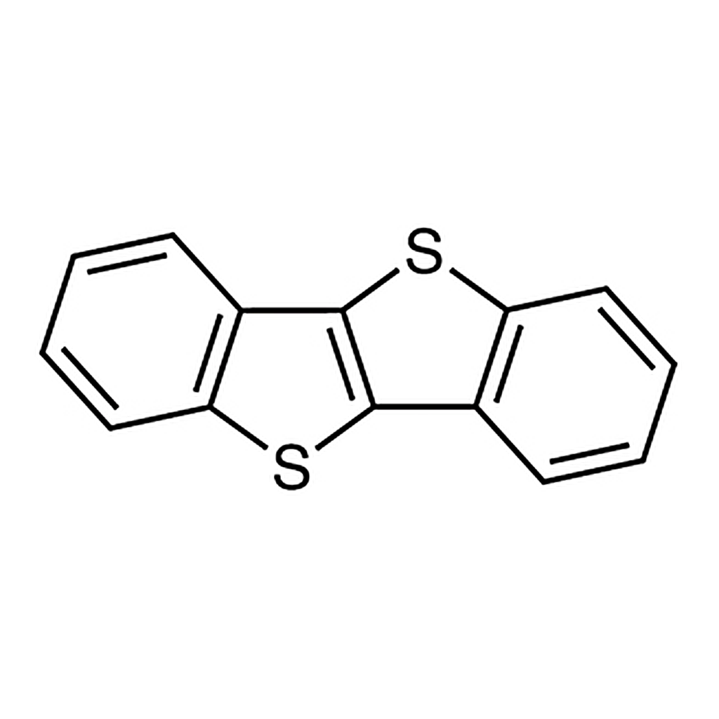 TCI Benzo[b]benzo[4,5]thieno[2,3-d]thiophene