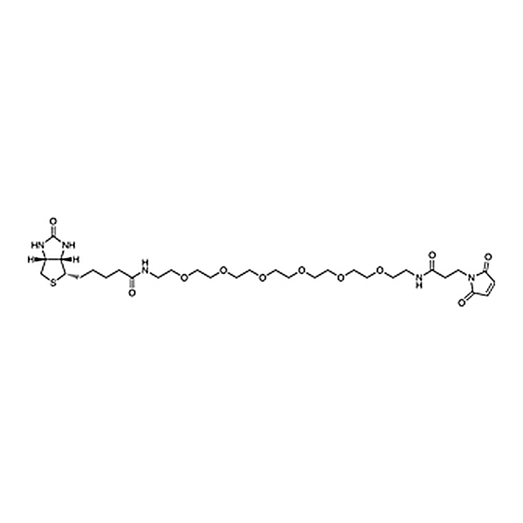 TCI Biotin-PEG6-Maleimide