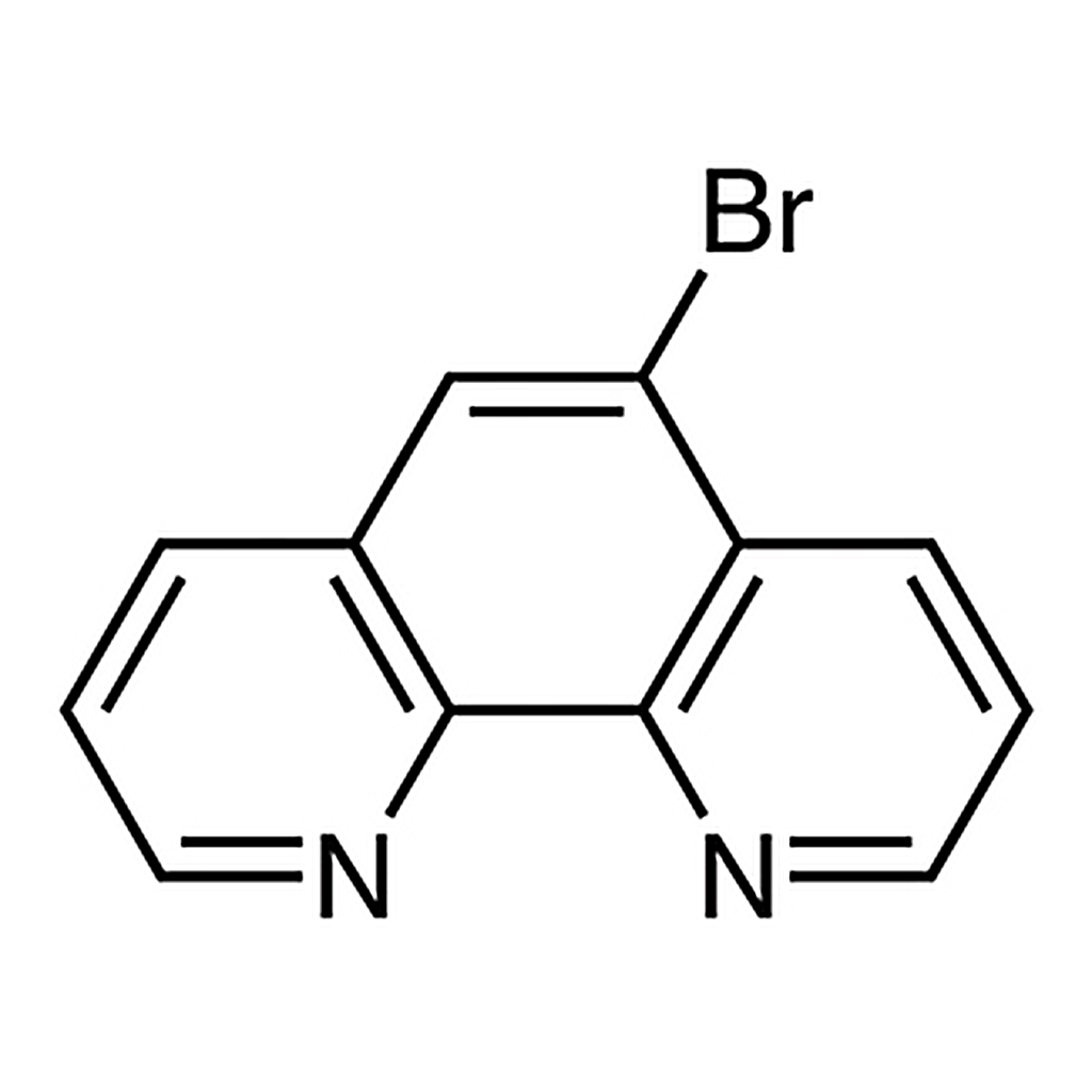 TCI 5-Bromo-1,10-phenanthroline