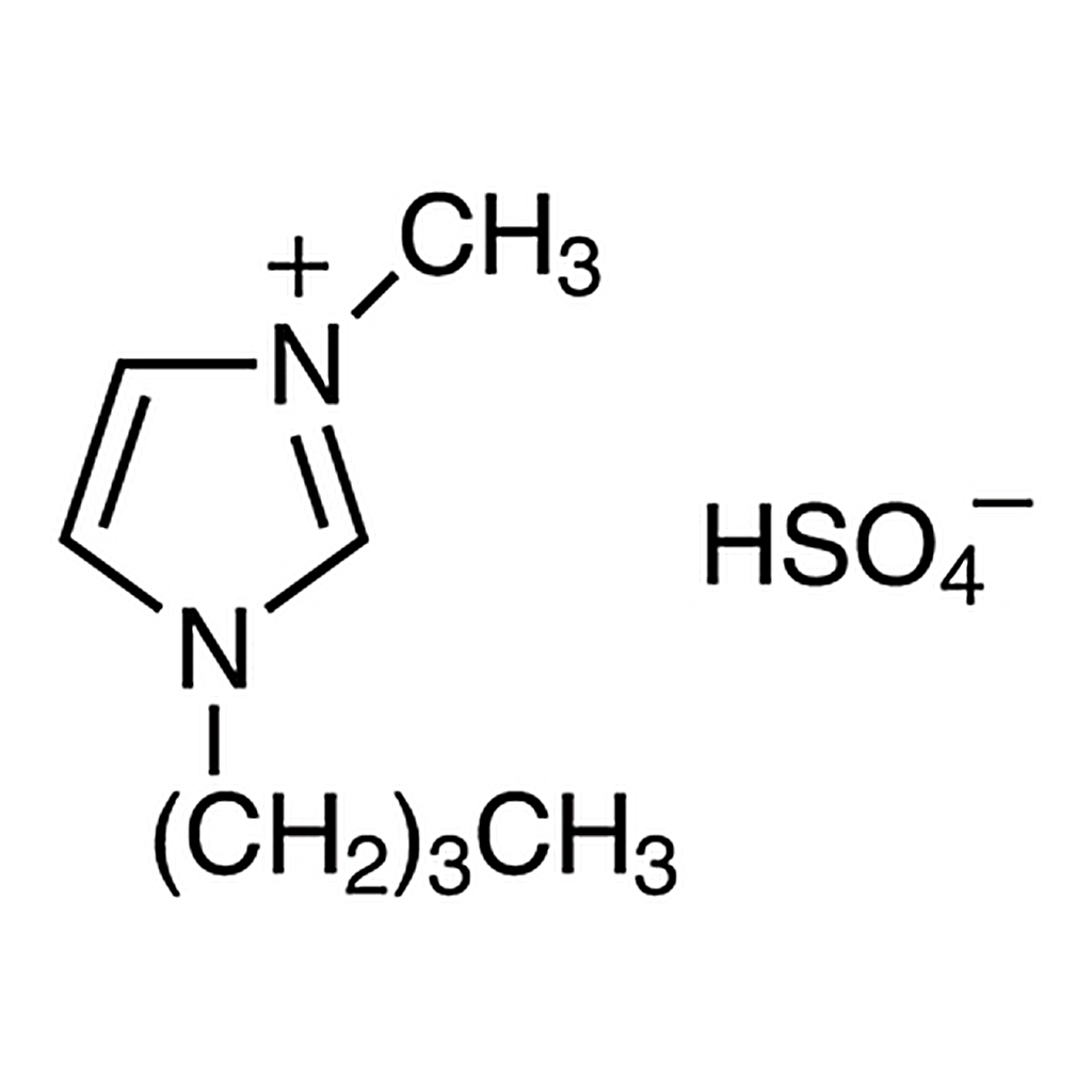 TCI 1-Butyl-3-methylimidazolium Hydrogen Sulfate