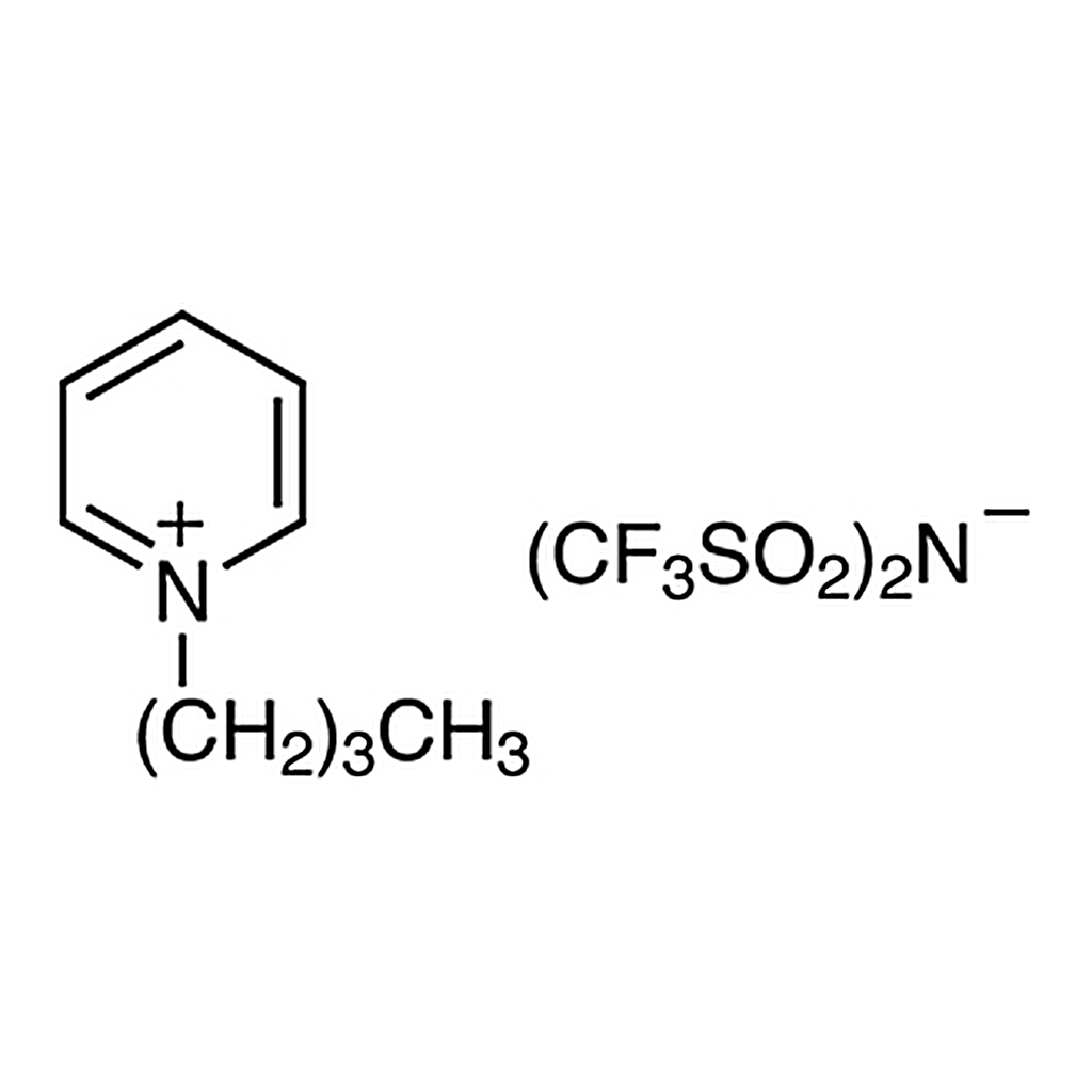 TCI 1-Butylpyridinium Bis(trifluoromethanesulfonyl)imide