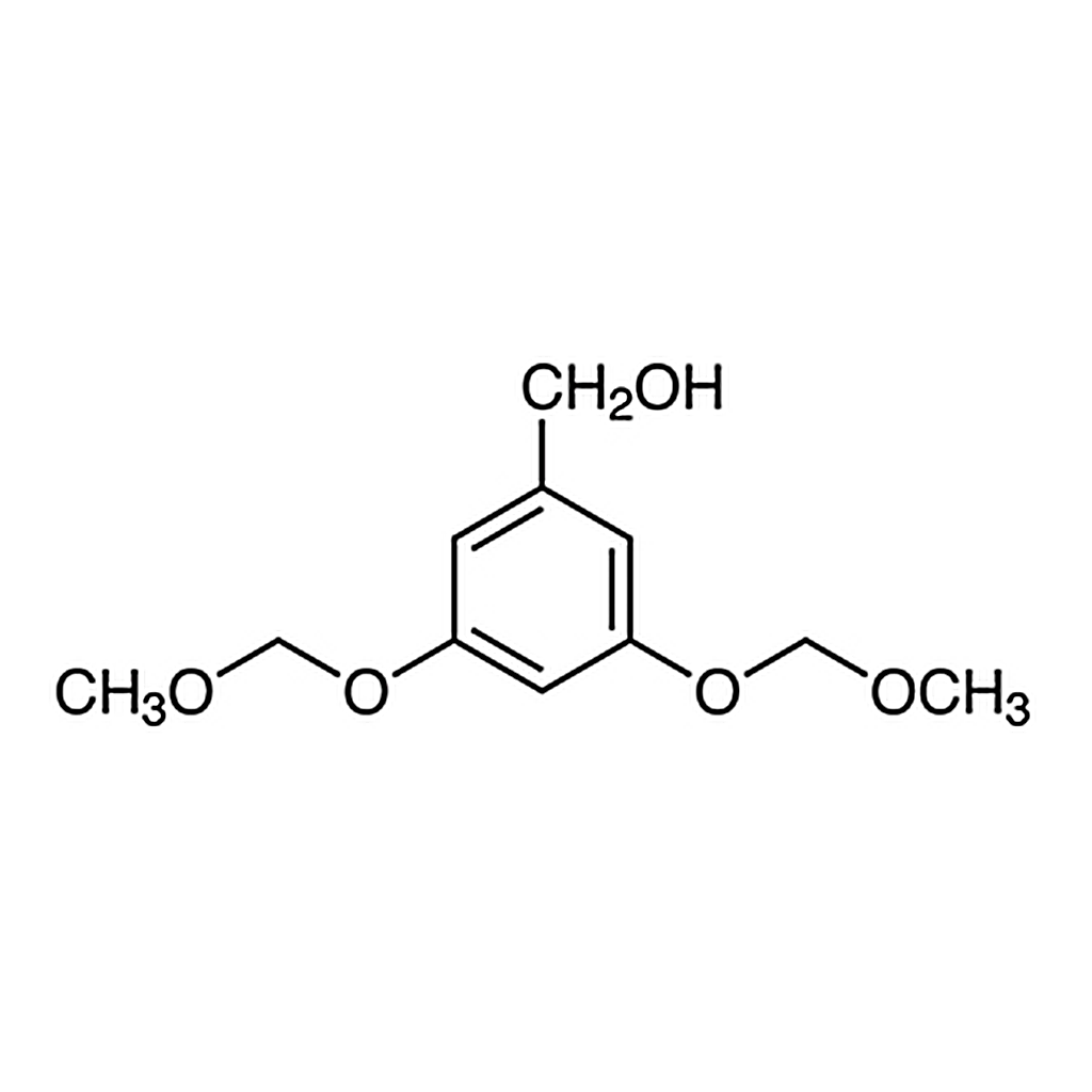 TCI 3,5-Bis(methoxymethyloxy)benzyl Alcohol