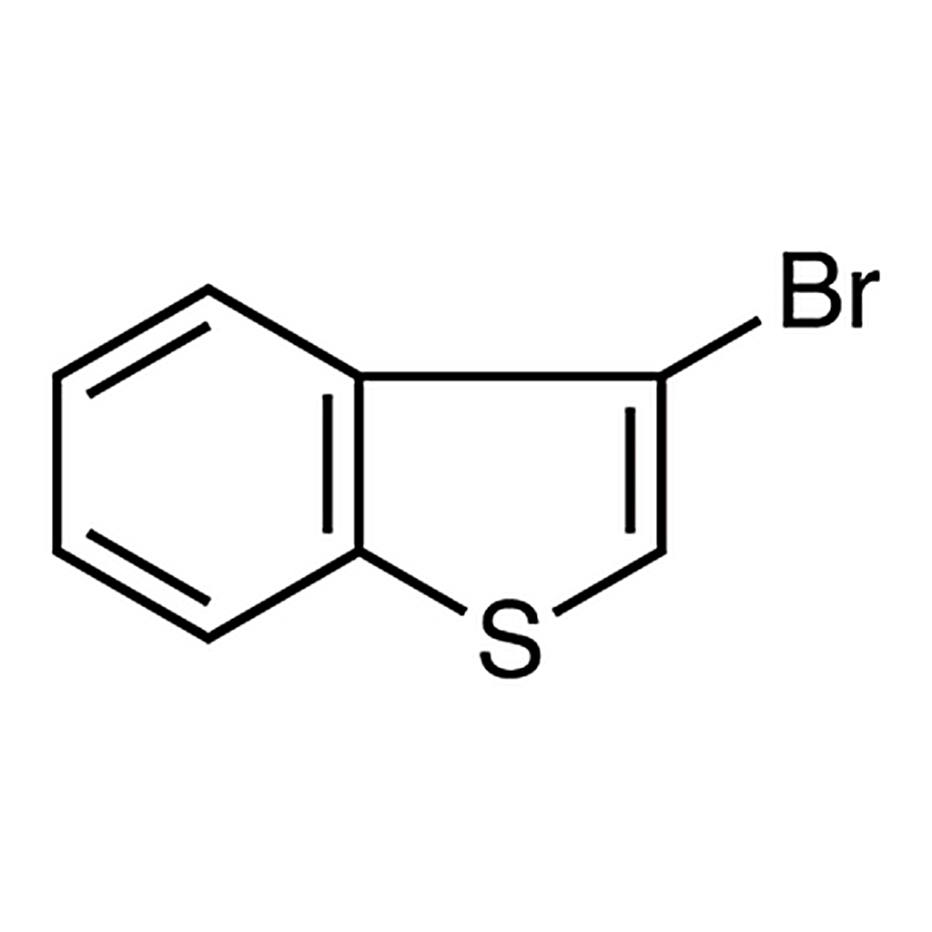TCI 3-Bromobenzo[b]thiophene