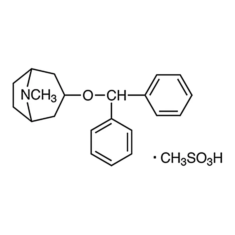 TCI Benztropine Mesylate