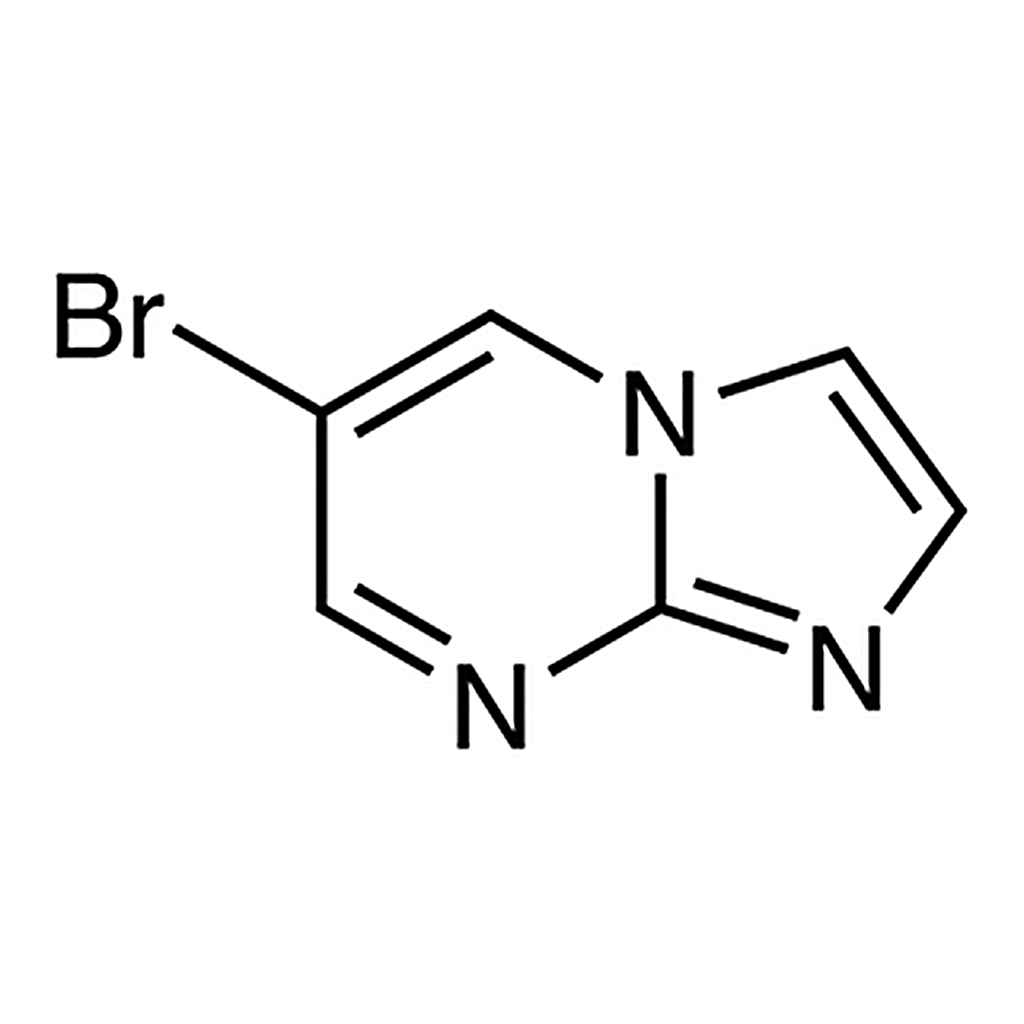 TCI 6-Bromoimidazo[1,2-a]pyrimidine