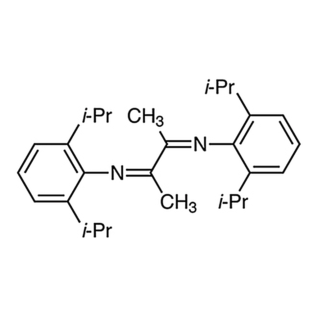 TCI 2,3-Bis(2,6-diisopropylphenylimino)butane