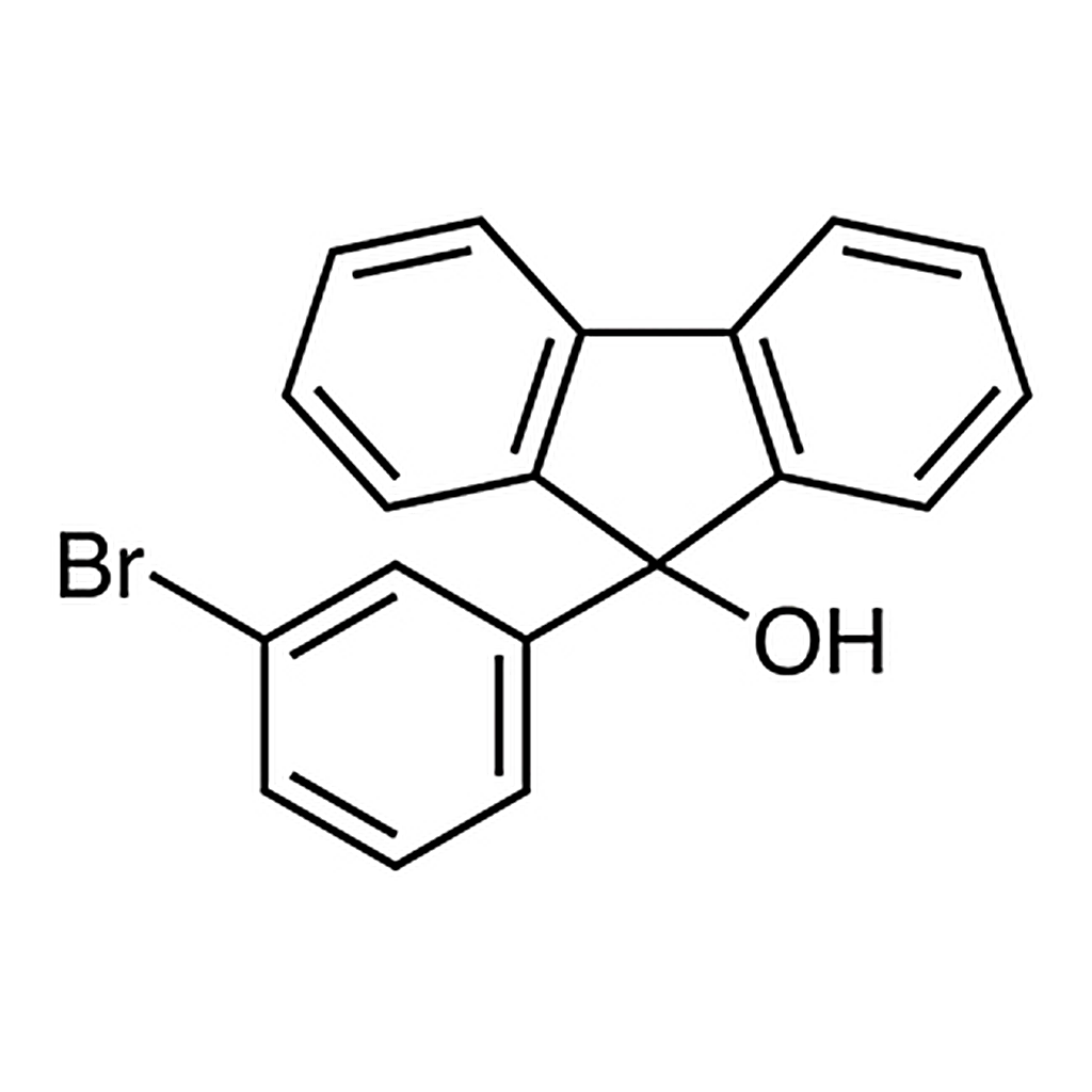 TCI 9-(3-Bromophenyl)-9H-fluoren-9-ol