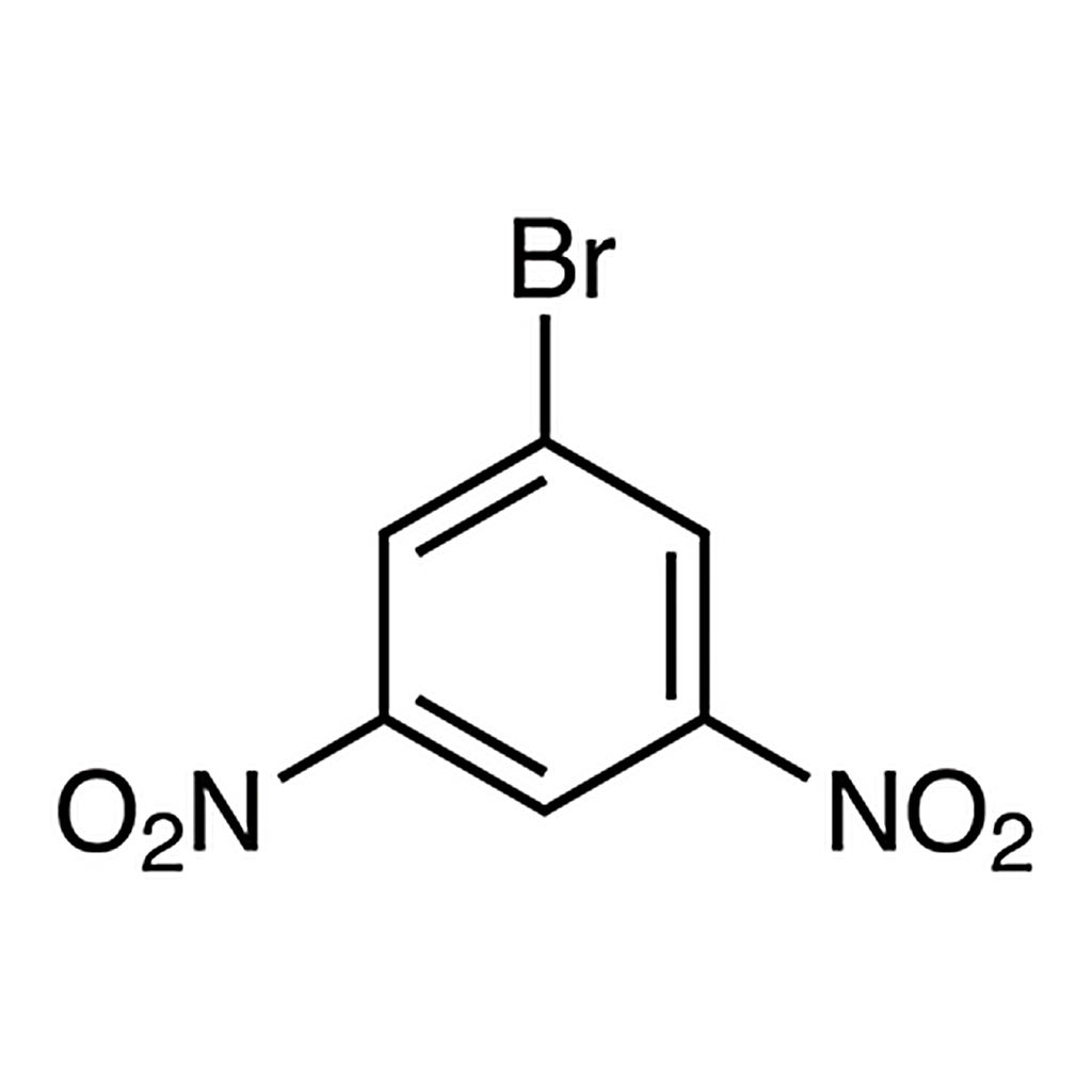 TCI 1-Bromo-3,5-dinitrobenzene