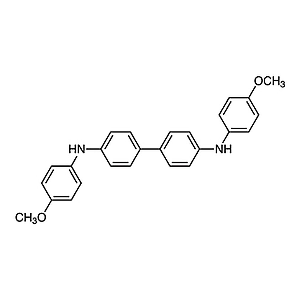 TCI N,N'-Bis(4-methoxyphenyl)benzidine