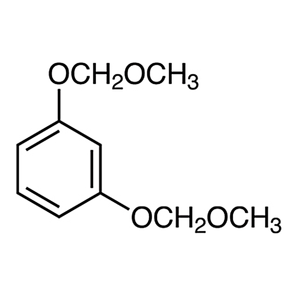 TCI 1,3-Bis(methoxymethoxy)benzene