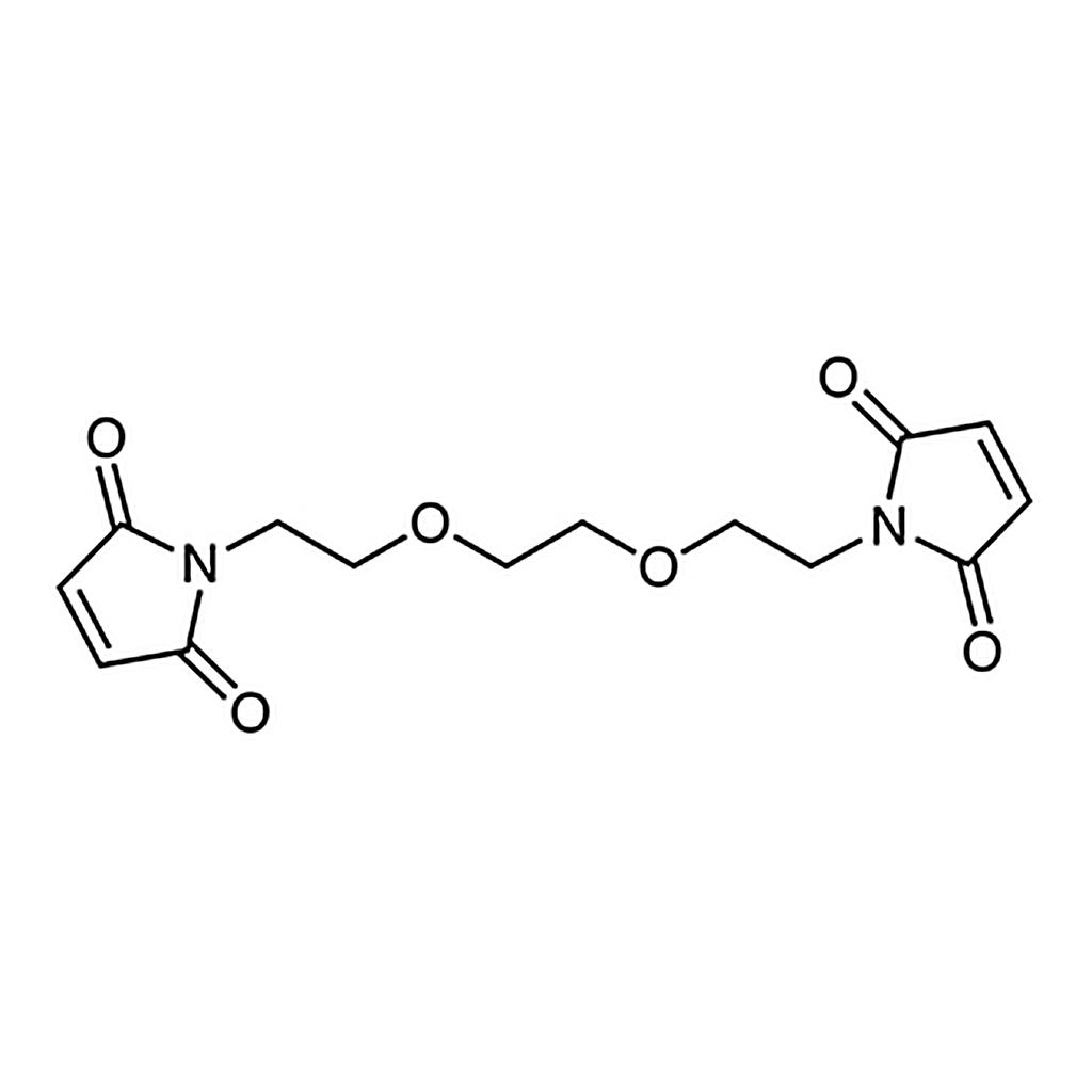 TCI 1,8-Bis(maleimido)-3,6-dioxaoctane