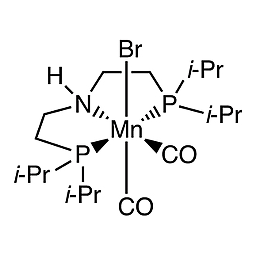 TCI Bromodicarbonyl[bis[2-(diisopropylphosphino)ethyl]amine]manganese(I)