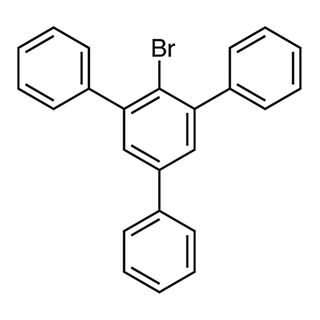TCI 2'-Bromo-5'-phenyl-1,1':3',1''-terphenyl