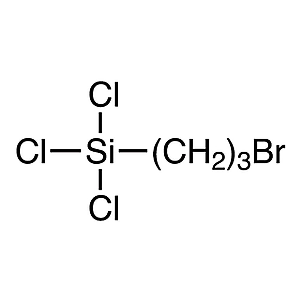 TCI (3-Bromopropyl)trichlorosilane