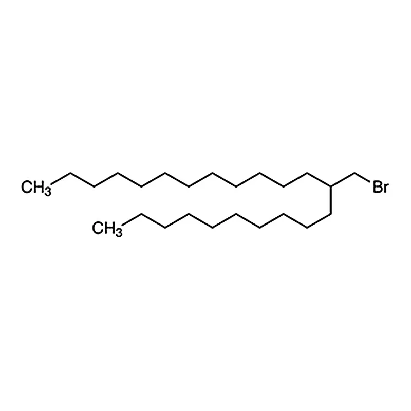 TCI 11-(Bromomethyl)tricosane