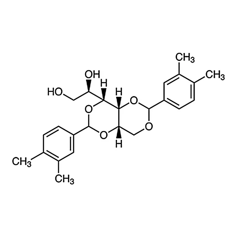 TCI 1,3:2,4-Bis-O-(3,4-dimethylbenzylidene)-D-sorbitol