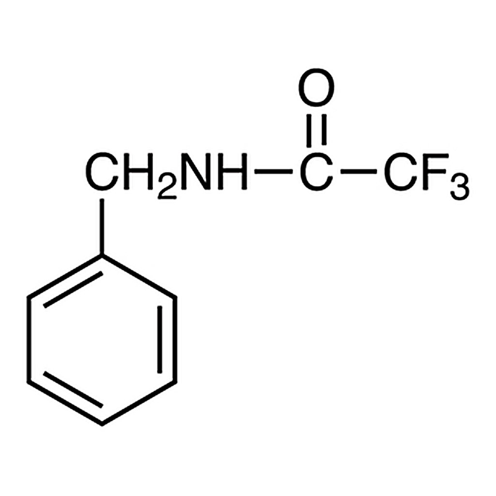 TCI N-Benzyl-2,2,2-trifluoroacetamide