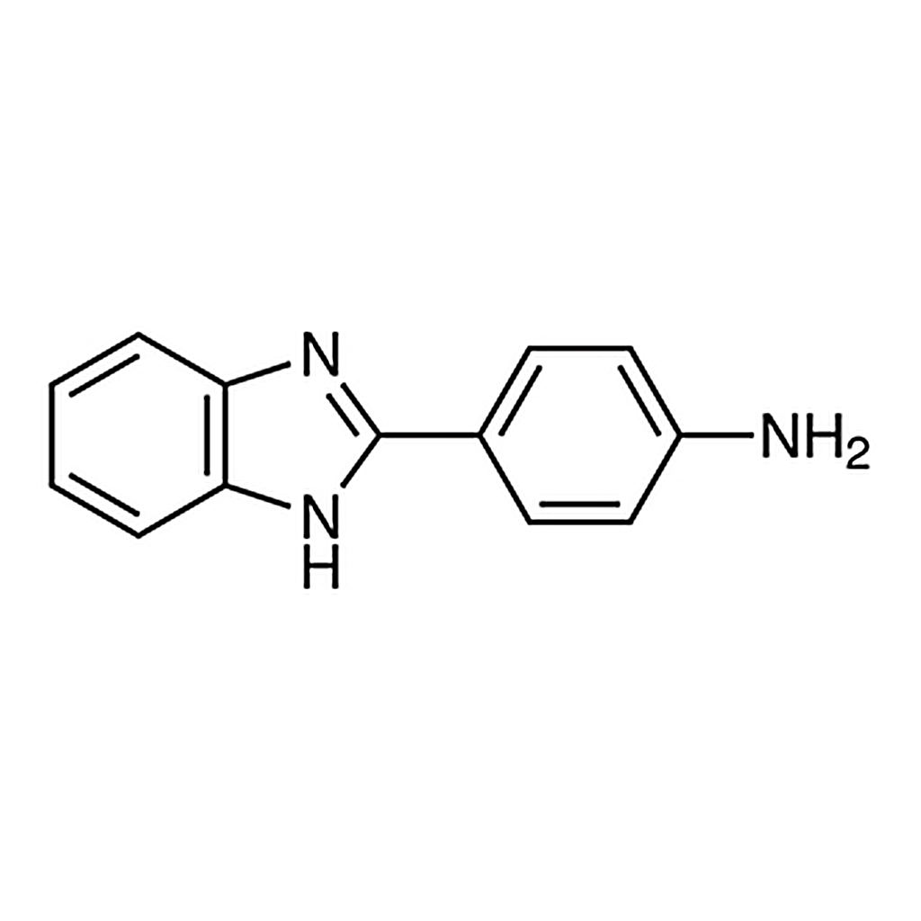 TCI 4-(1H-Benzimidazol-2-yl)aniline